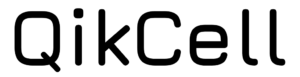 Qikcell logo