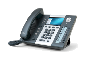 TK920+ enterprise DeskCell phone