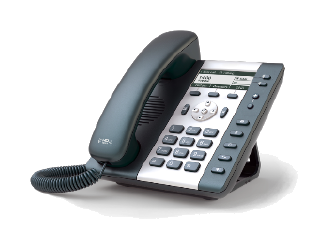 TK920 cellular DeskCell phone