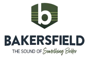 City of Bakersfield