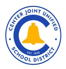 Center Joint Unified School District