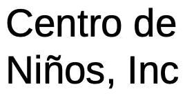 Centro de Niños, Inc