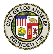 City of Los Angeles