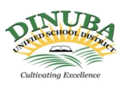 Dinuba Unified School District