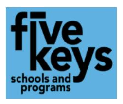 Five Keys Schools and Programs