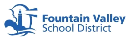 Fountain Valley School District