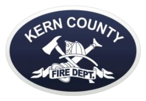 Kern County Fire Department