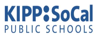 KIPP SoCal Public Schools