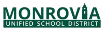 Monrovia Unified School District
