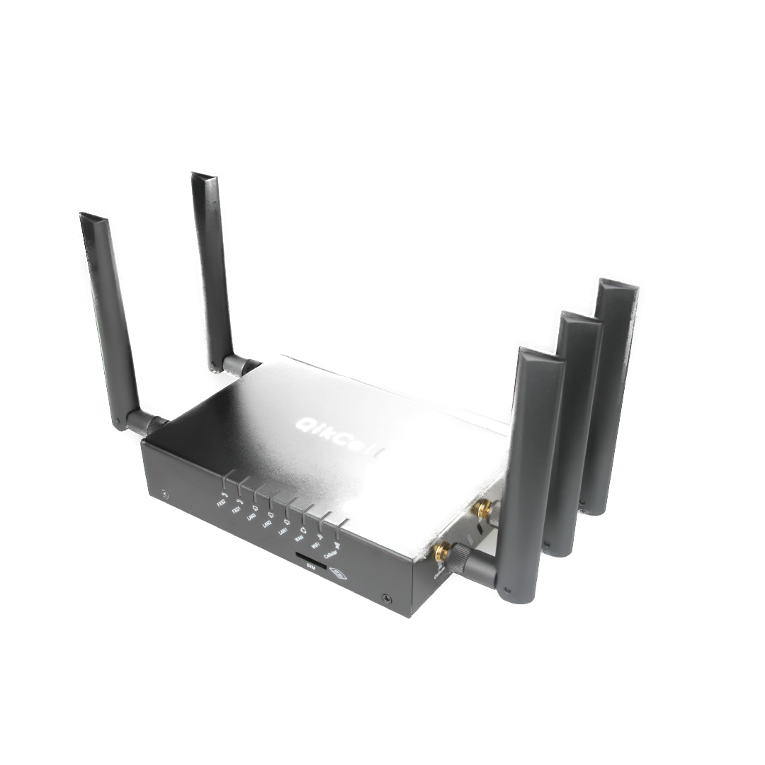 RC500 cellular router family