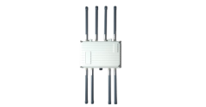 RC500 Outdoor 5G router hardware render